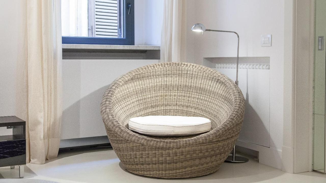 Pantheon Exclusive-Rental In Rom Exteriör bild