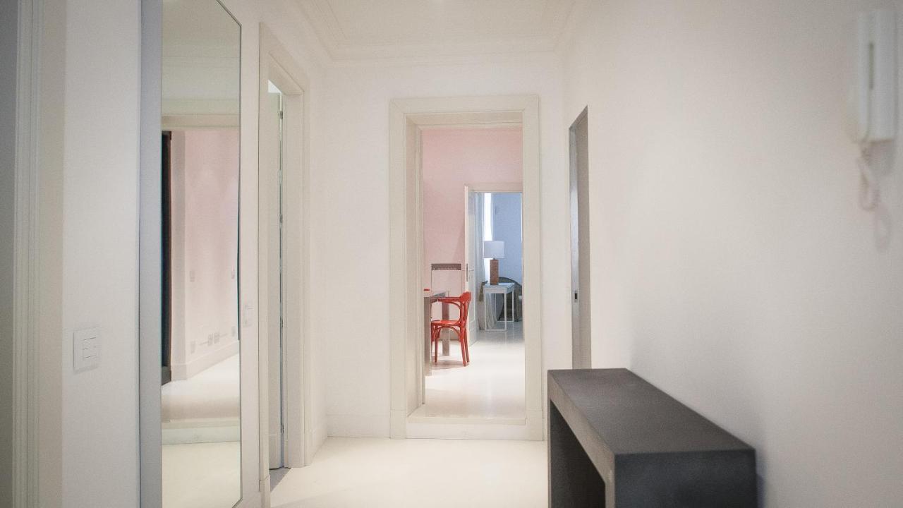 Pantheon Exclusive-Rental In Rom Exteriör bild