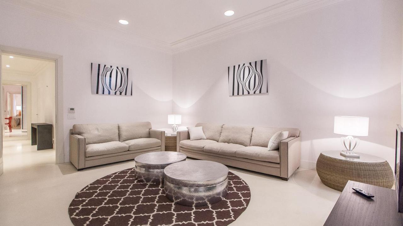 Pantheon Exclusive-Rental In Rom Exteriör bild