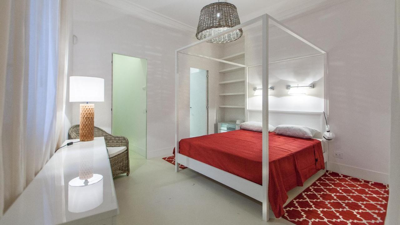 Pantheon Exclusive-Rental In Rom Exteriör bild