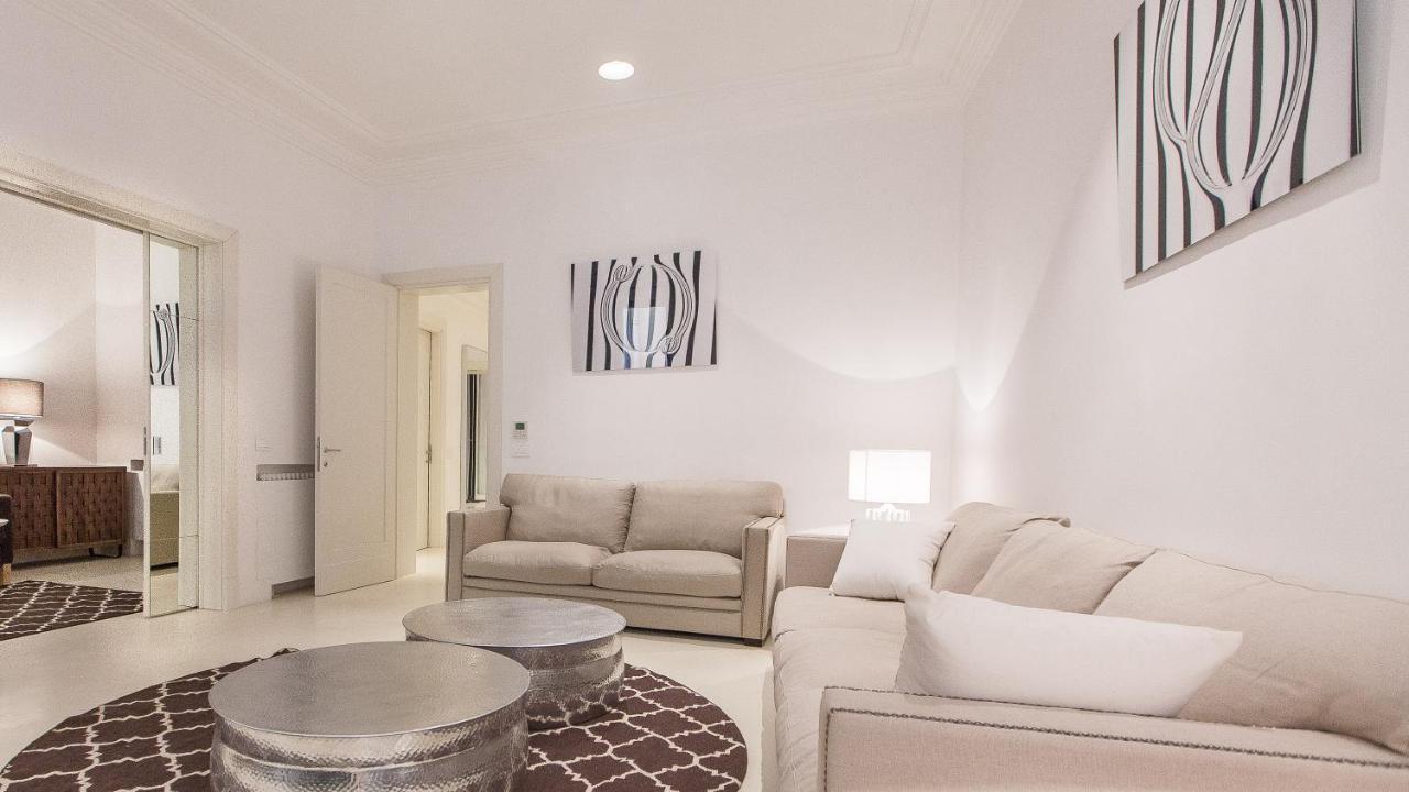 Pantheon Exclusive-Rental In Rom Exteriör bild