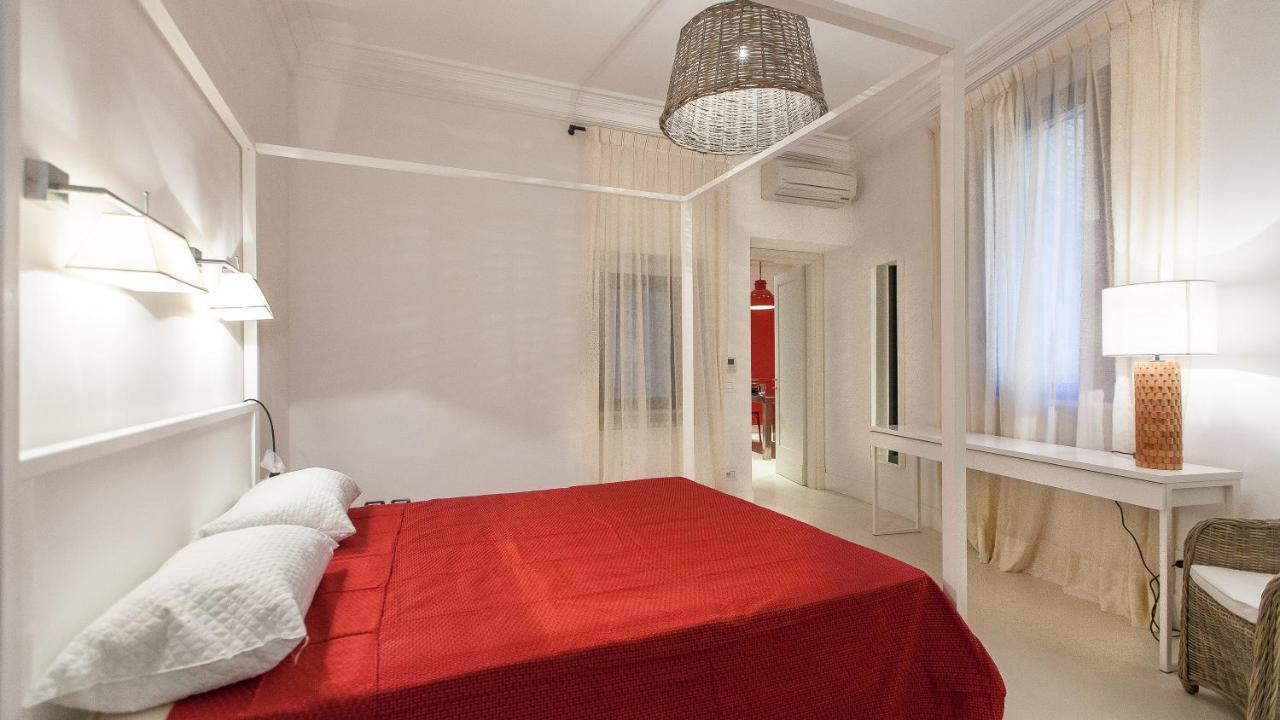 Pantheon Exclusive-Rental In Rom Exteriör bild