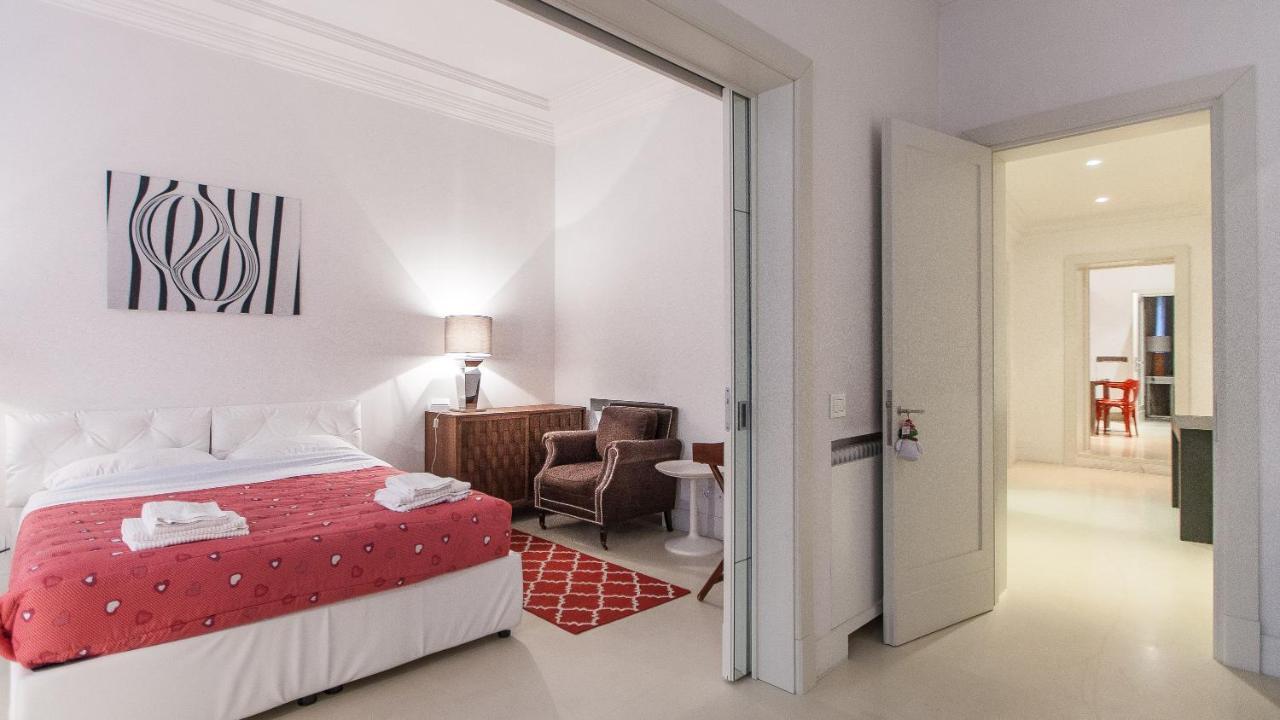 Pantheon Exclusive-Rental In Rom Exteriör bild